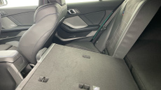 BMW 1 Series 120 M Sport 5dr Step Auto [Pro Pack] Petrol Hatchback